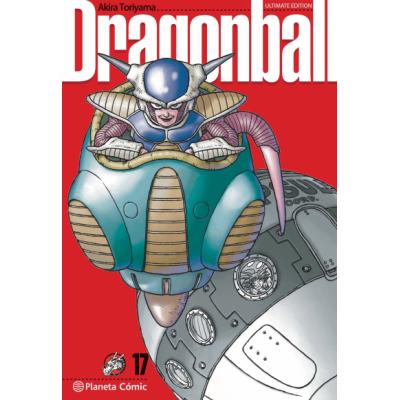  Dragon Ball Forever: 9788467482782: Toriyama, Akira, Toriyama,  Akira: Books