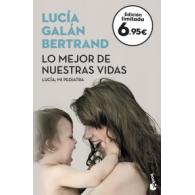 El gran libro de Lucía, mi pediatra de segunda mano por 14 EUR en Castropol  en WALLAPOP